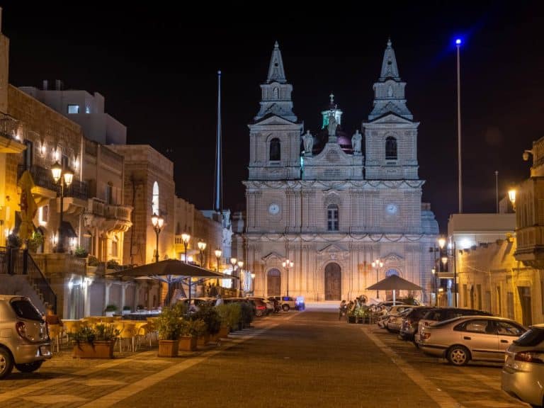 ATP Iluminación y Mica Med Limited, más de una década iluminando Malta