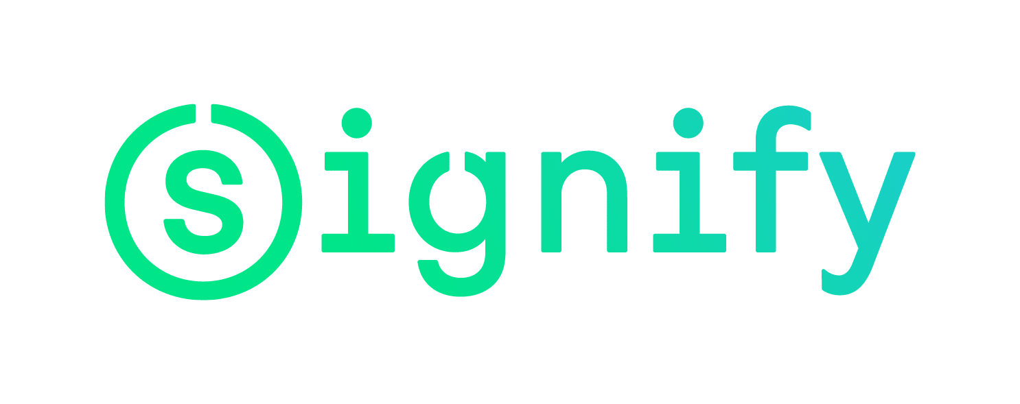 Signify