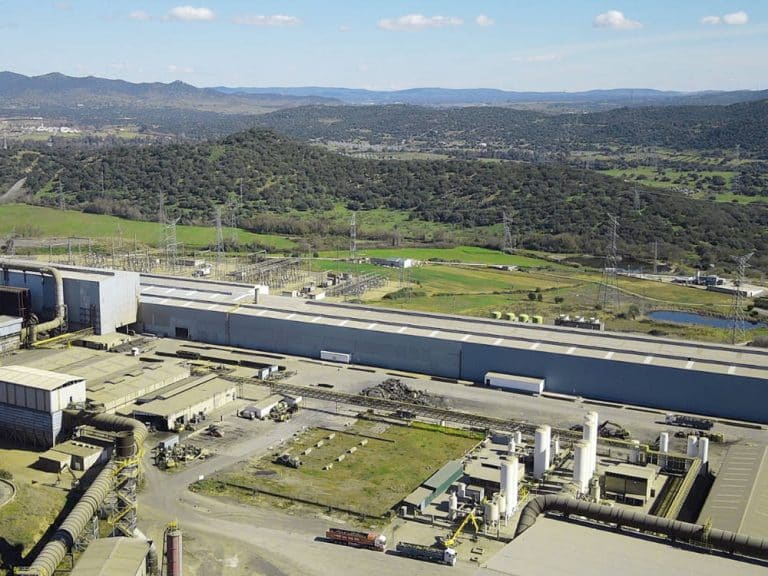Edison Next acuerda la compra de Caes con Siderúrgica Balboa