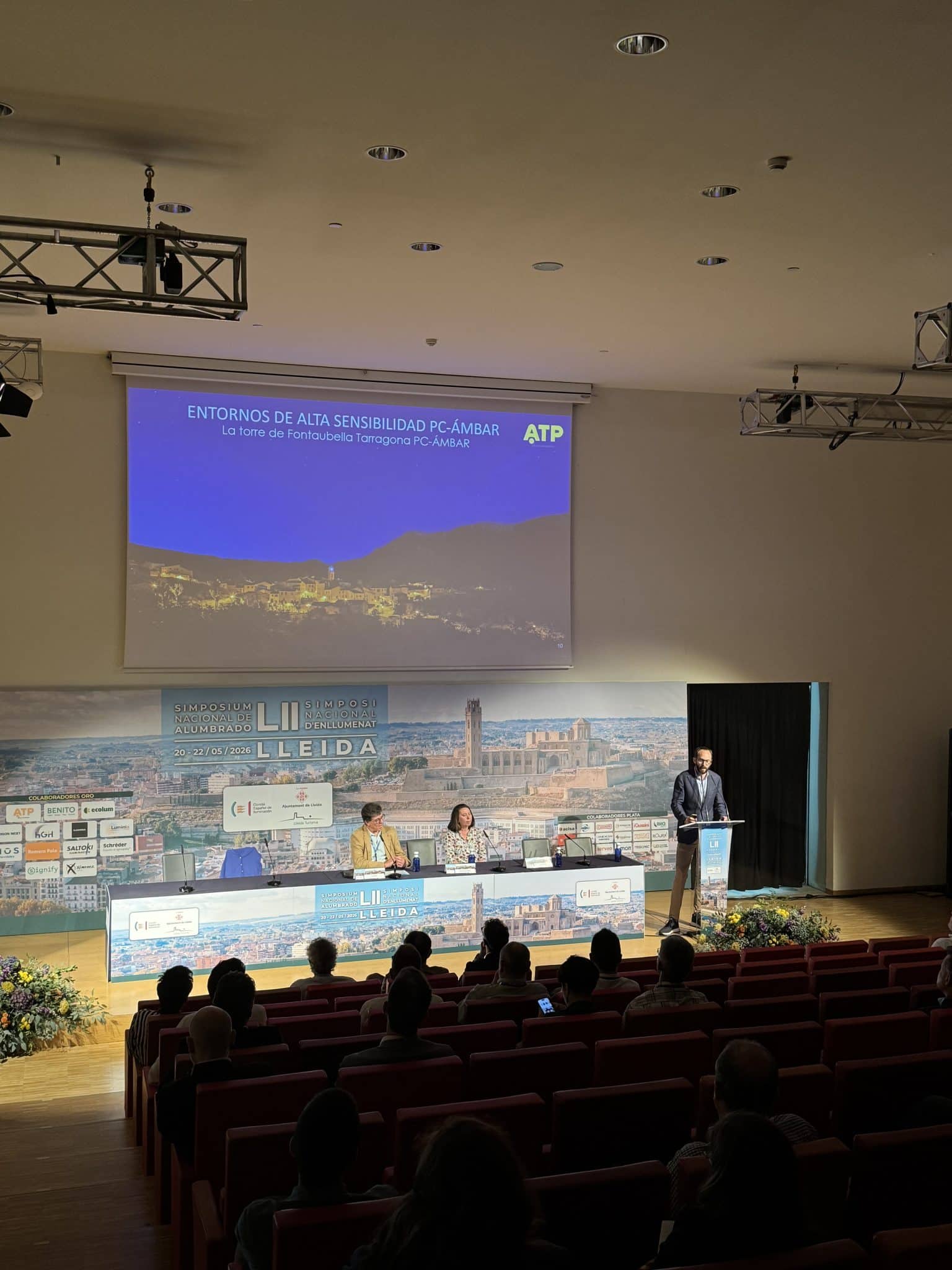 3. Simposium