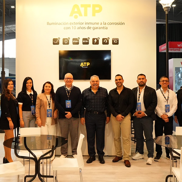 4. ExpoElectrica