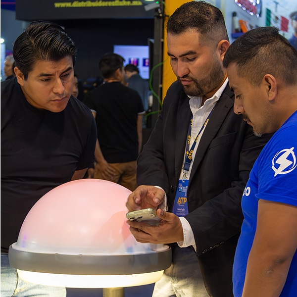 5. ExpoElectrica