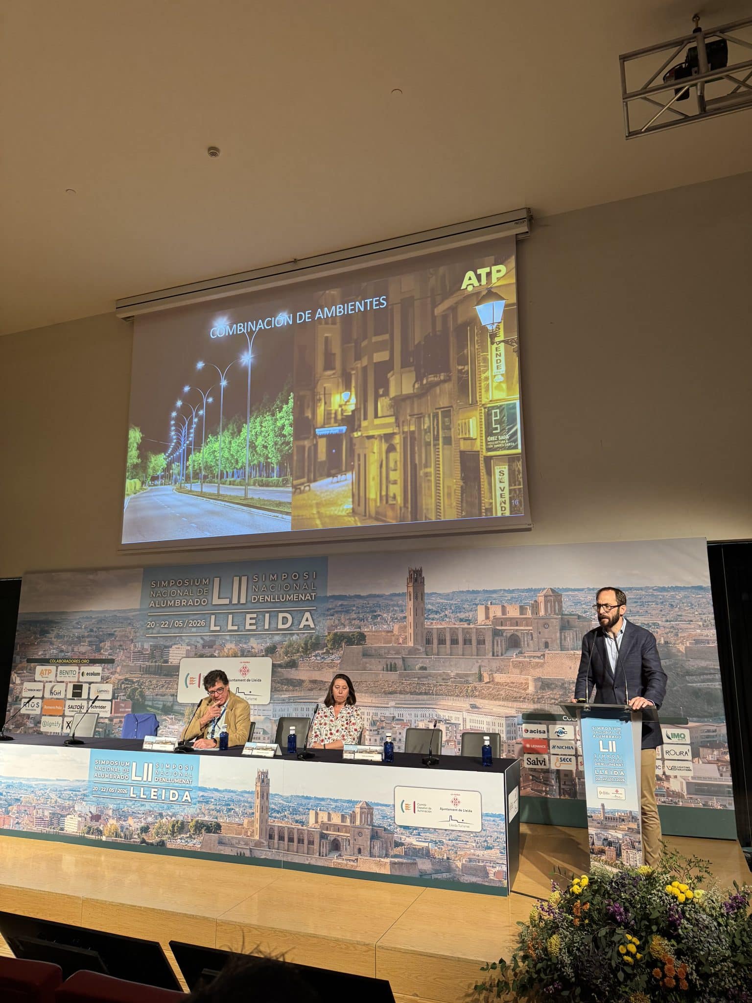 5. Simposium