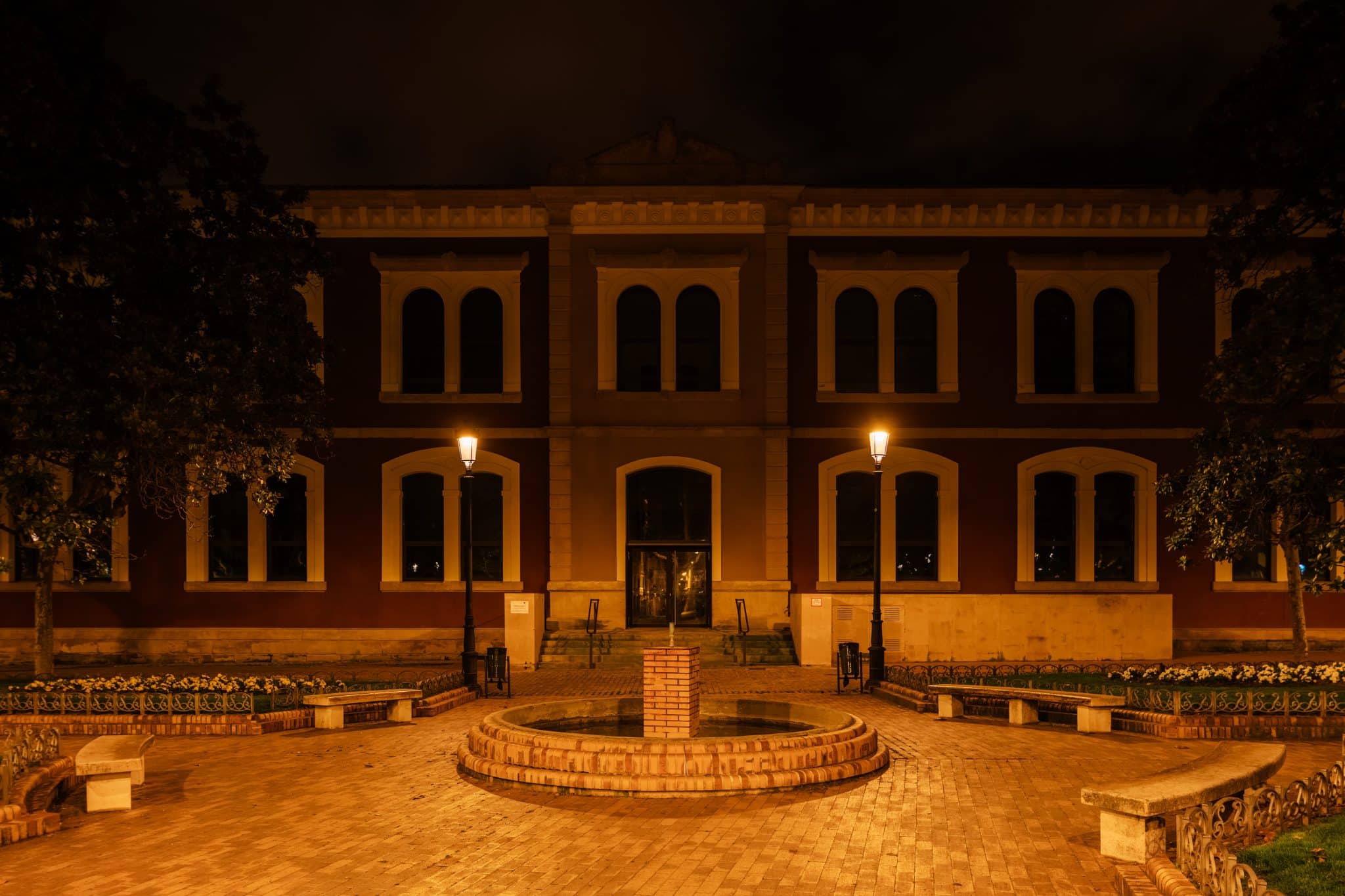 ATP Iluminación