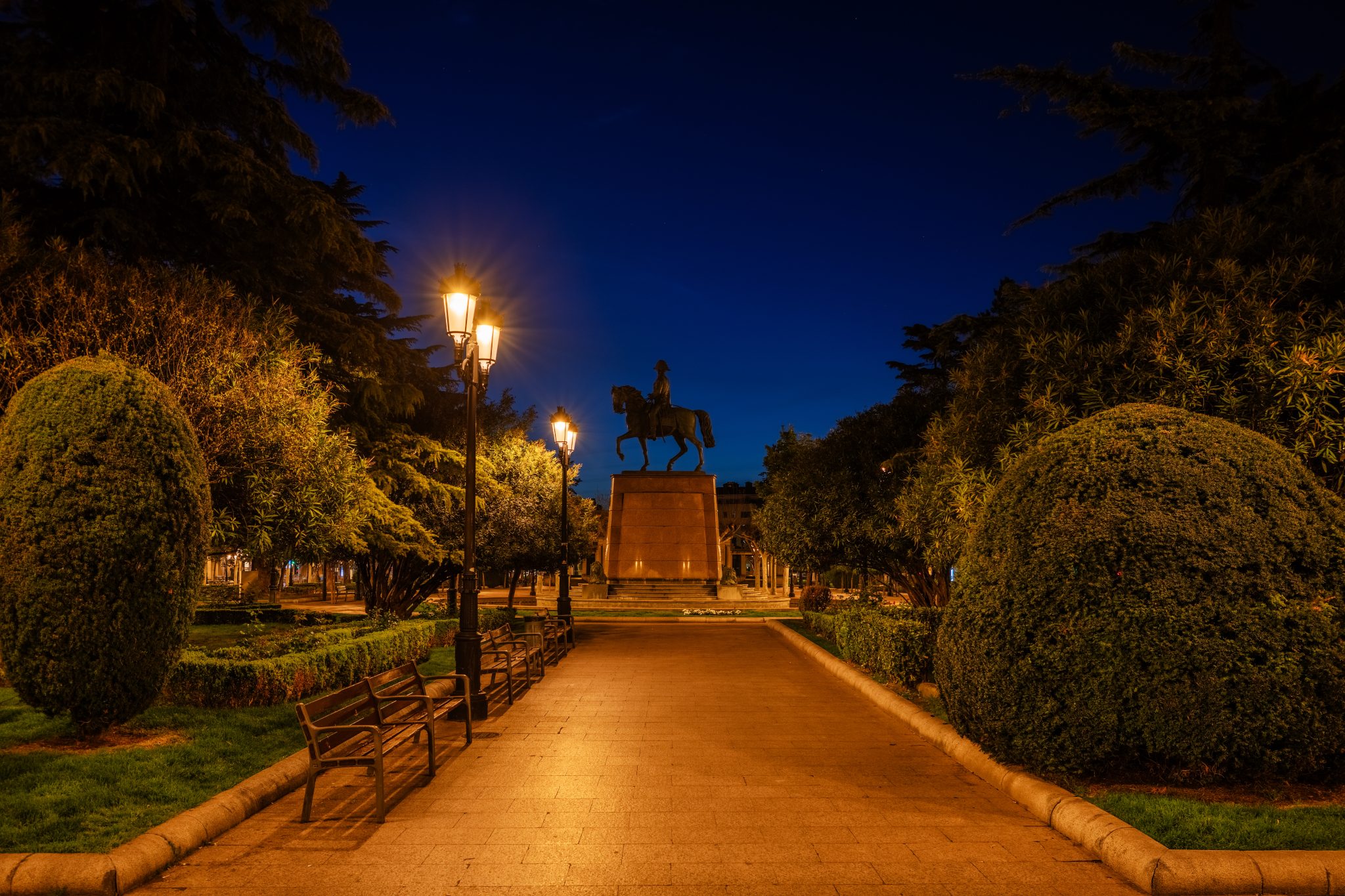 ATP Iluminación