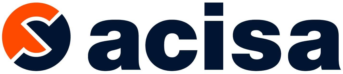 ACISA Logo 2T CMYK