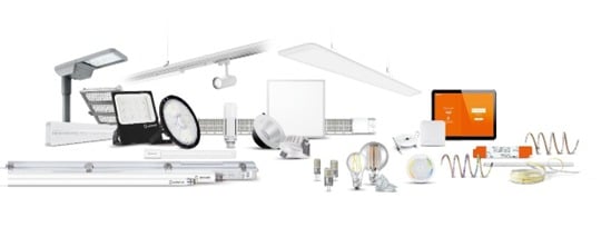 Catálogo de Iluminación Profesional 2025 2026