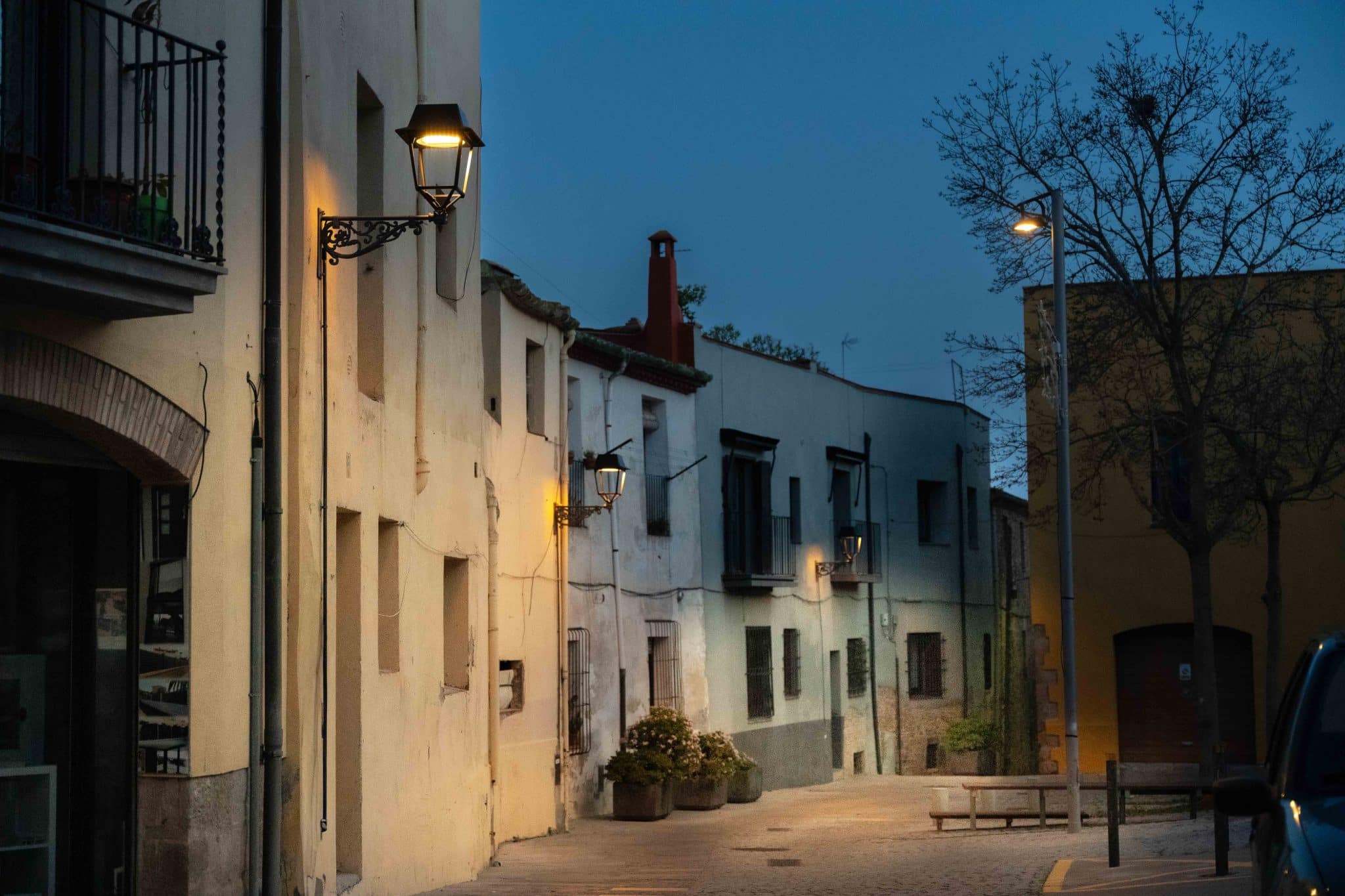 Centro ciudad Clamod