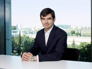 David Albertin 1