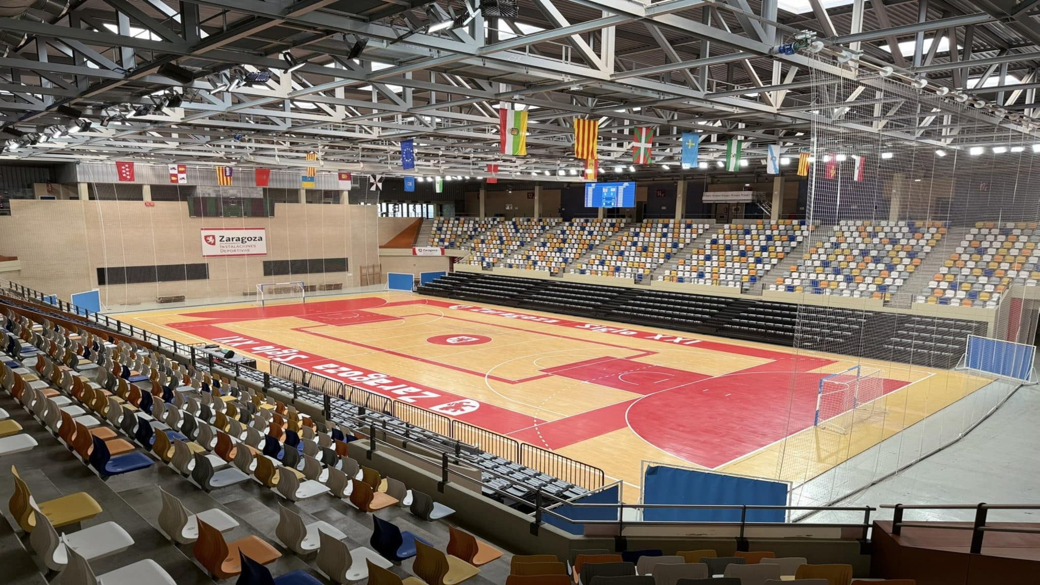 Inst. deportivas Aragón Saltoki page 0014