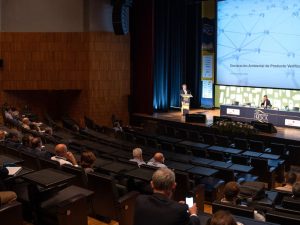 XLIX Simposium Nacional de Alumbrado: Crónica completa de la primera jornada técnica