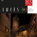 Revista Luces CEI Nº 83