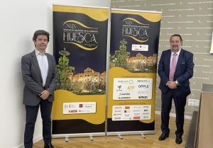 Más de 300 profesionales del sector del alumbrado y la iluminación se reunirán en Huesca durante el XLIX Simposium Nacional de Alumbrado