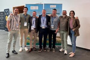 ATP Iluminación comparte su visión sobre el alumbrado sostenible en el LII Simposium Nacional del Alumbrado