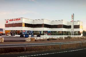 Saltoki abre dos nuevos centros en Coslada y Alcañiz