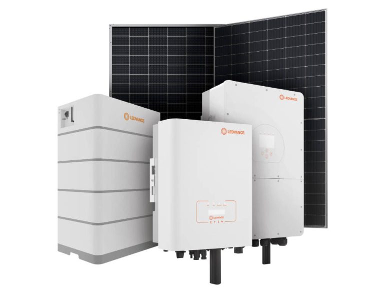 Ledvance Renewables lanza su lista de precios noviembre 2024