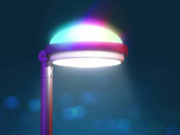 ATP Iluminación lanza al mercado su nueva Metrópoli Color