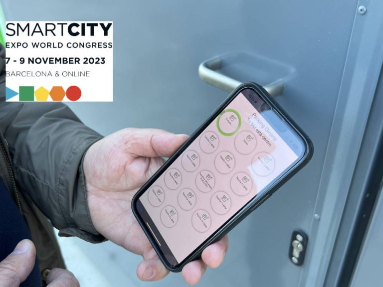 Benito exhibe proyectores de alta eficiencia en el Smart City World Congress