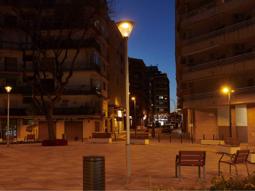 NOTICIA 3 CARANDINI Plano General 2