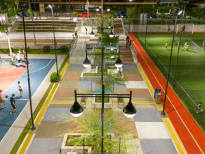 NOTICIA 3 Atp Iluminacion Parque Deportivo Piedades Santa Ana Costa Rica 689x516