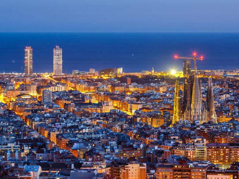 El ayuntamiento de Barcelona apuesta por el sistema de telegestión inteligente de Afeisa