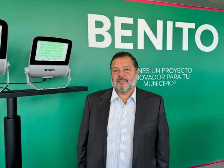 Benito Urban refuerza su equipo directivo con la incorporación de Juan Pons Gutiérrez-Armesto como Corporate Business Director