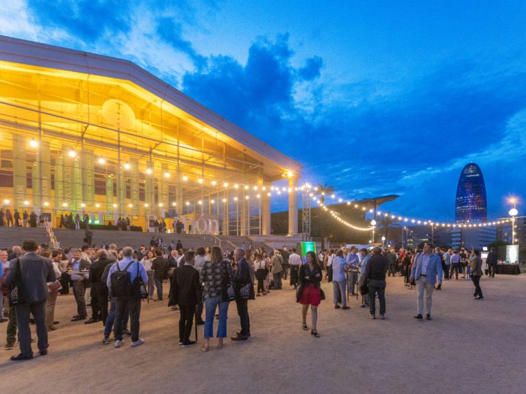 El Clúster de la Energia Eficient de Catalunya celebra la X Noche de la Eficiencia con más de 500 representantes del sector de la energía en Cataluña