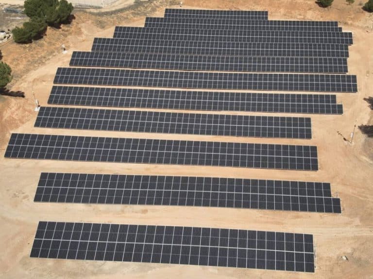 Edison Next pone en marcha en Andalucía el pionero PPA fotovoltaico de autoconsumo