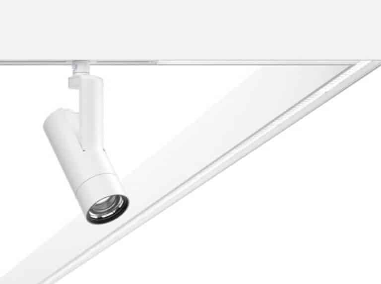 Soluciones lineales para la iluminación integral de la arquitectura: el sistema de línea de luz Invia 48V de Erco