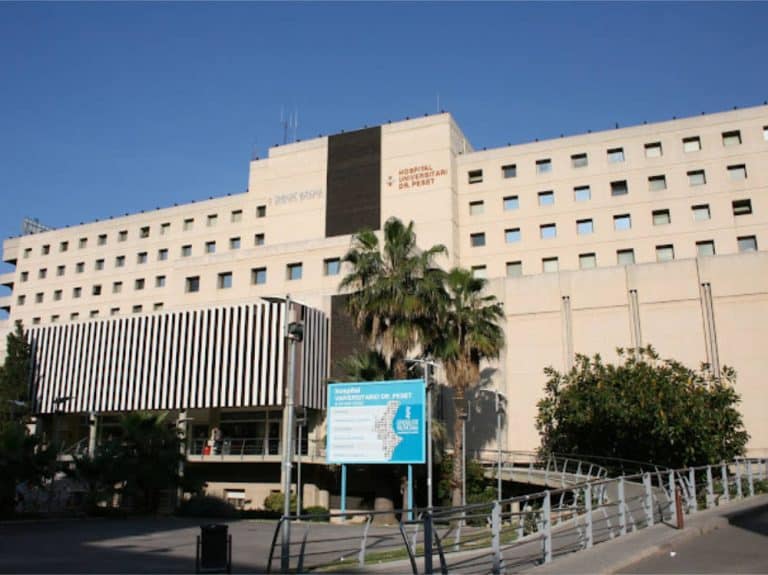 El Hospital Dr. Peset de Valencia se consolida como un referente de Hospital Inteligente gracias a Televés