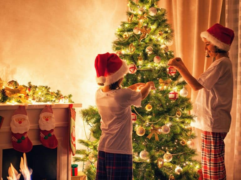 Ledvance hace brillar la Navidad con soluciones led
