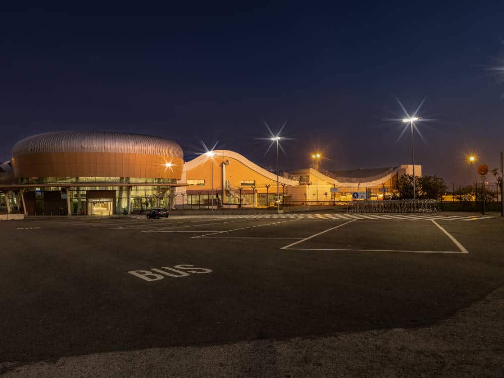 NOTICIA Faro De Nuit