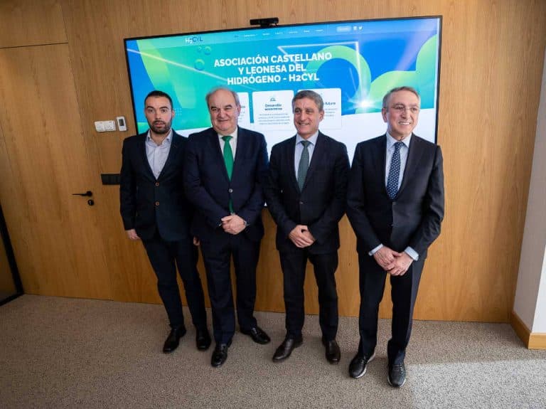 H2CYL impulsa la transición energética sostenible en Castilla y León a través del uso de hidrógeno renovable como fuente limpia y eficiente