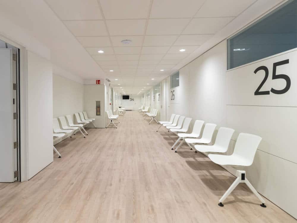 NOTICIA Hospital HC Miraflores