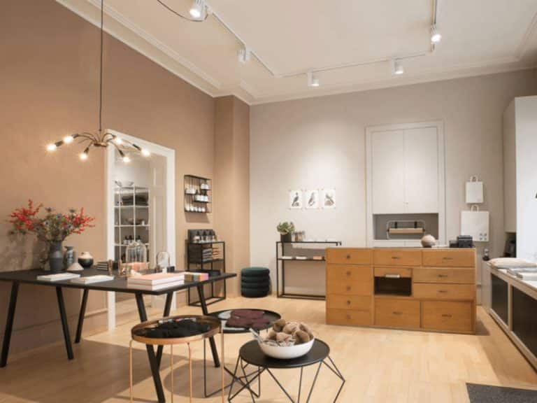 Opple Lighting: El gran papel de la iluminación en el comercio minorista