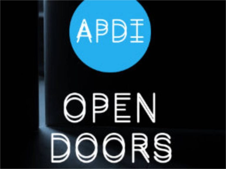 APDI organiza las sesiones Open Doors bajo el título «Diseñando la noche»