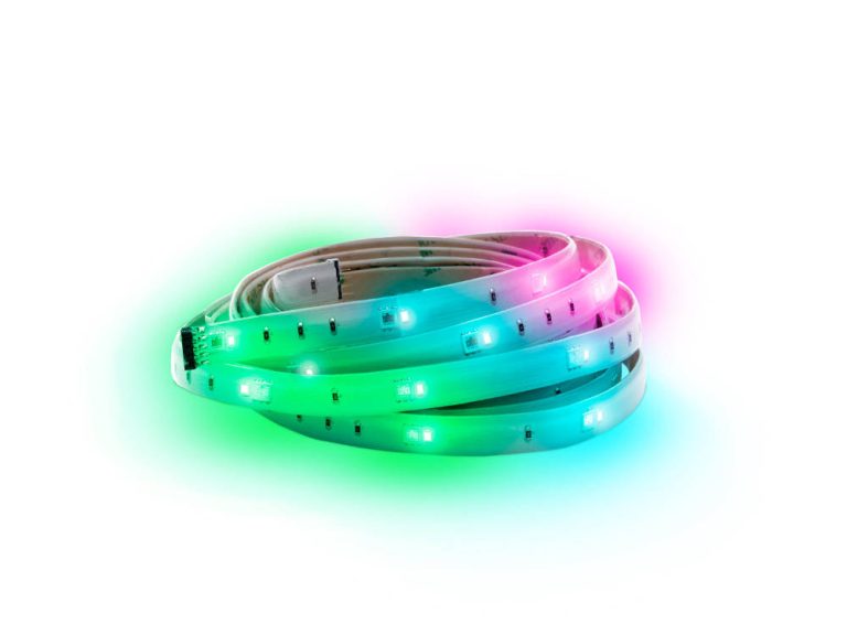 Las tiras led más versátiles, flexibles y eficientes de Ledvance