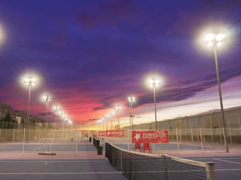 Ledvance apuesta por la iluminación de instalaciones deportivas