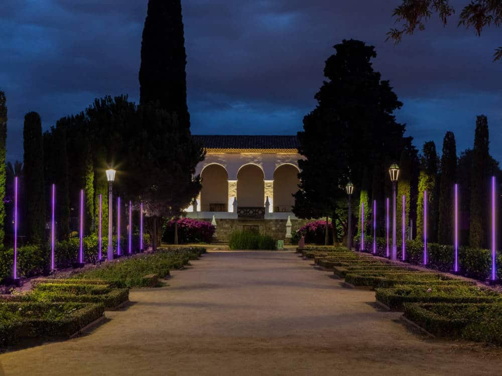 NOTICIA Leds C4 Grec Barcelona
