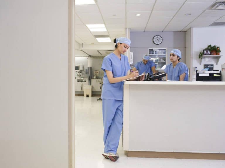 Ledvance ilumina el sector sanitario con soluciones led que ahorran hasta un 80%
