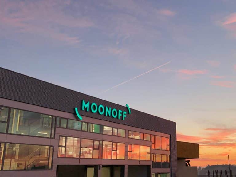 Moonoff ha obtenido la certificación ISO 50001 para su sistema de gestión energética