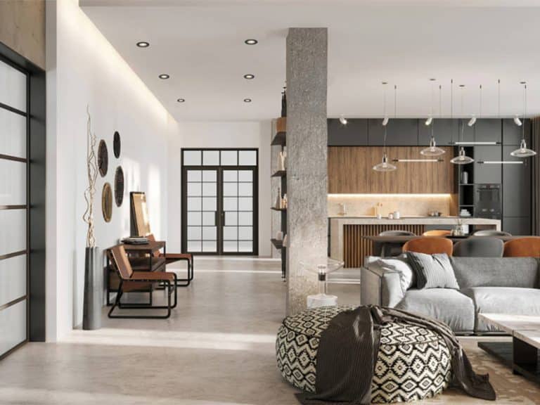 Opple Lighting: Descubre los distintos tipos de iluminación residencial