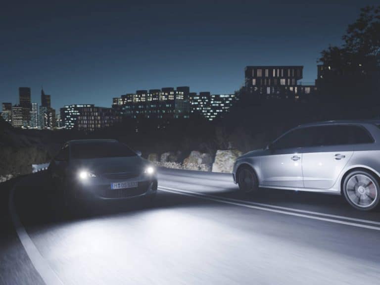 La familia innovadora Osram Night Breaker® Led ahora cuenta con homologación en España