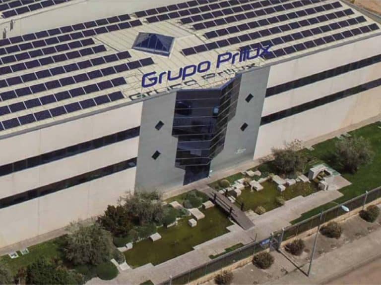 Prilux ofrece soluciones de iluminación profesional diseñadas específicamente para alumbrado público