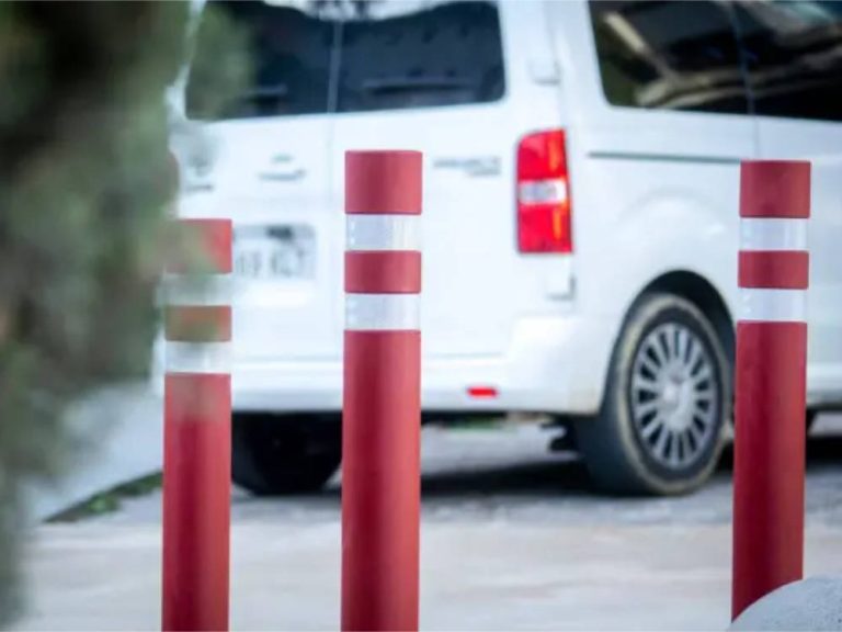 Los productos del Grupo Benito Novatilu soluciones de movilidad urbana y seguridad vial
