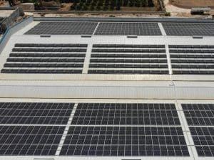 NOTICIA Proyecto Fotovoltaico En ESTIU