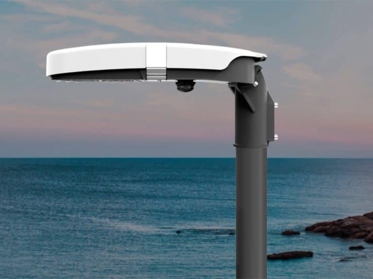 Televés es el primer fabricante español en acreditar una declaración ambiental de luminaria