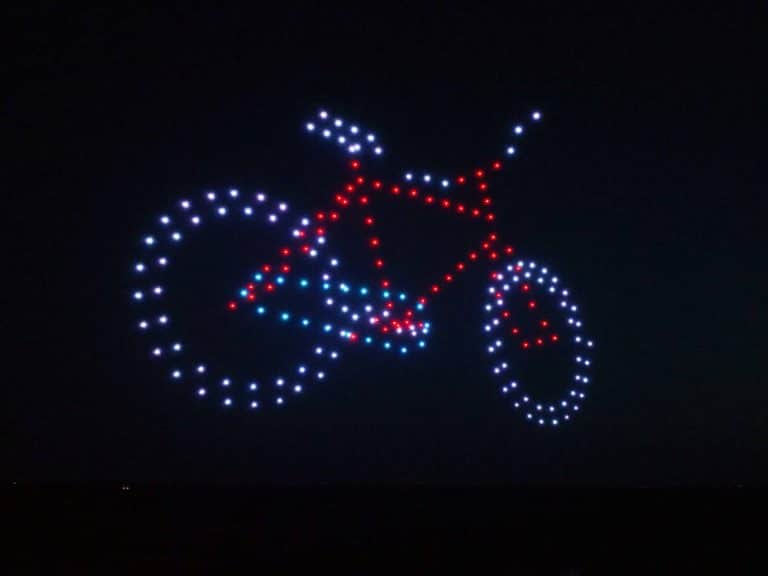 Ximenez Group y Umiles, empresas en iluminación artística y servicios con drones, se alían para iluminar el cielo de todo el mundo