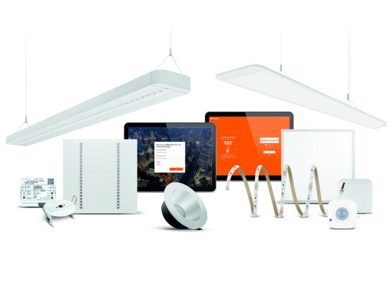 Ledvance iluminará el Light & Building 2024 con su nueva estrategia El Poder de la Luz
