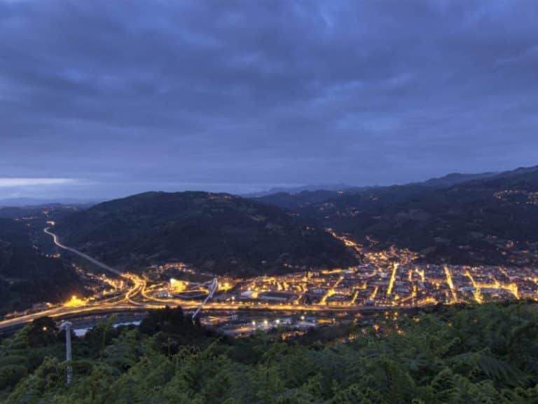 Edison Next lidera el proyecto de eficiencia energética en Mieres con una inversión de 947.000€